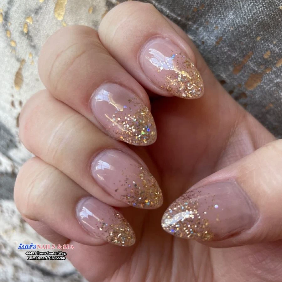 Nail Art Design